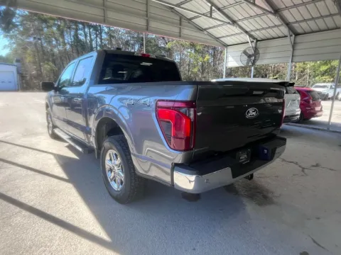 More photos of 2024 Ford F-150 XLT at Automaxx of the Carolinas, SC