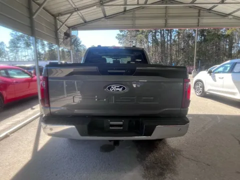 More photos of 2024 Ford F-150 XLT at Automaxx of the Carolinas, SC