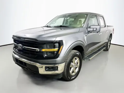 Another view of 2024 Ford F-150 XLT for sale in Summerville, SC at Automaxx of the Carolinas