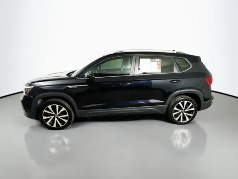 More photos of 2023 Volkswagen Taos 1.5T SE at Automaxx of the Carolinas, SC