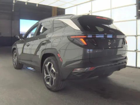More photos of 2023 Hyundai Tucson SEL at Automaxx of the Carolinas, SC