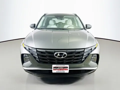Photos of 2023 Hyundai Tucson SEL for sale in Summerville, SC at Automaxx of the Carolinas