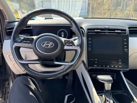 More photos of 2023 Hyundai Tucson SEL at Automaxx of the Carolinas, SC