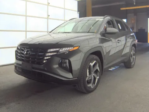 Photos of 2023 Hyundai Tucson SEL for sale in Summerville, SC at Automaxx of the Carolinas