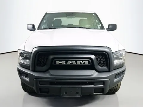 Photos of 2024 Ram 1500 Classic Warlock for sale in Summerville, SC at Automaxx of the Carolinas