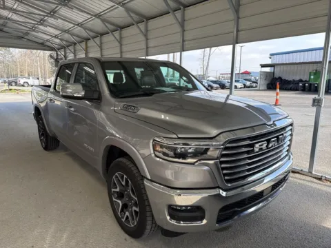 Photos of 2025 Ram 1500 Laramie for sale in Summerville, SC at Automaxx of the Carolinas