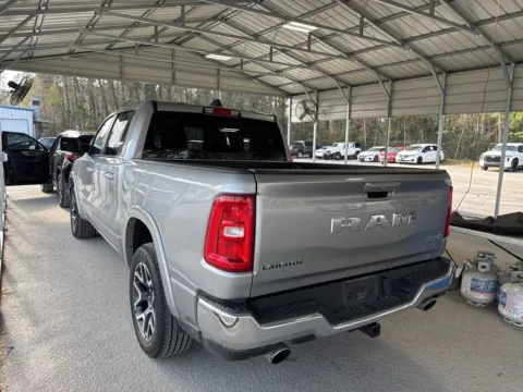 More photos of 2025 Ram 1500 Laramie at Automaxx of the Carolinas, SC