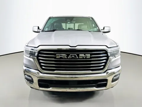 Photos of 2025 Ram 1500 Laramie for sale in Summerville, SC at Automaxx of the Carolinas