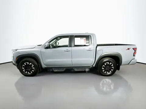 More photos of 2024 Nissan Frontier PRO-X at Automaxx of the Carolinas, SC