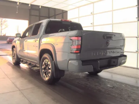 More photos of 2024 Nissan Frontier PRO-X at Automaxx of the Carolinas, SC