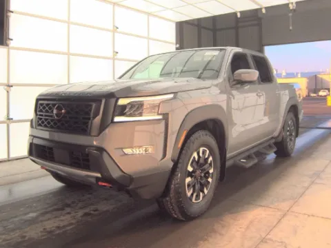 Photos of 2024 Nissan Frontier PRO-X for sale in Summerville, SC at Automaxx of the Carolinas