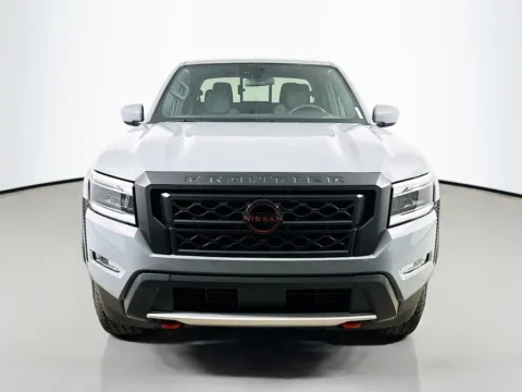 Photos of 2024 Nissan Frontier PRO-X for sale in Summerville, SC at Automaxx of the Carolinas