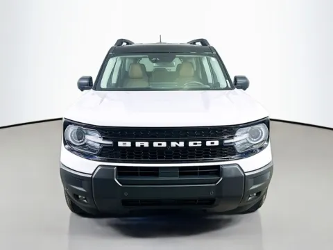 Photos of 2025 Ford Bronco Sport Outer Banks for sale in Summerville, SC at Automaxx of the Carolinas