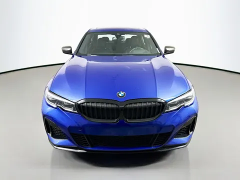 Photos of 2020 BMW 3 Series M340i xDrive for sale in Summerville, SC at Automaxx of the Carolinas