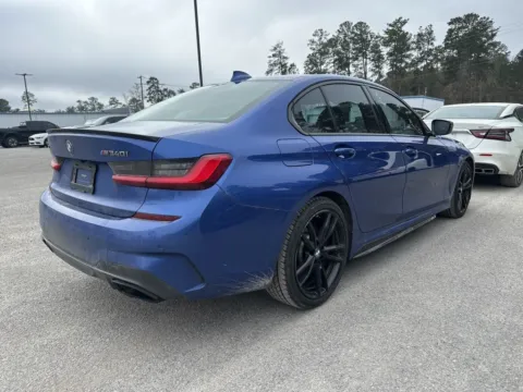 Another view of 2020 BMW 3 Series M340i xDrive for sale in Summerville, SC at Automaxx of the Carolinas