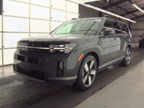 Photos of 2025 Hyundai Santa Fe Limited for sale in Summerville, SC at Automaxx of the Carolinas