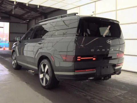 More photos of 2025 Hyundai Santa Fe Limited at Automaxx of the Carolinas, SC