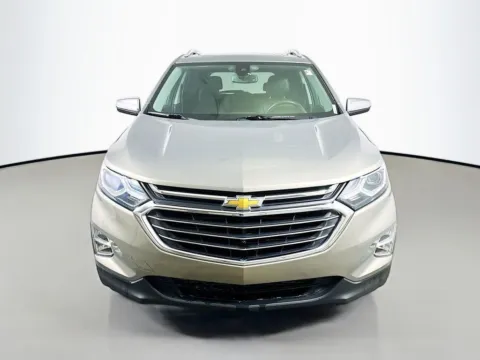 Photos of 2018 Chevrolet Equinox Premier for sale in Summerville, SC at Automaxx of the Carolinas
