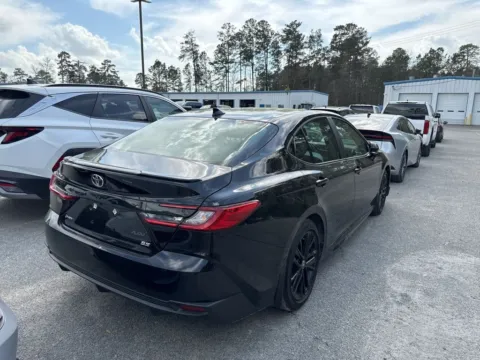 More photos of 2025 Toyota Camry SE at Automaxx of the Carolinas, SC