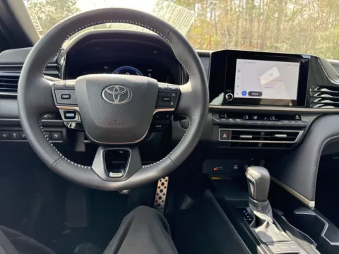 More photos of 2025 Toyota Camry SE at Automaxx of the Carolinas, SC