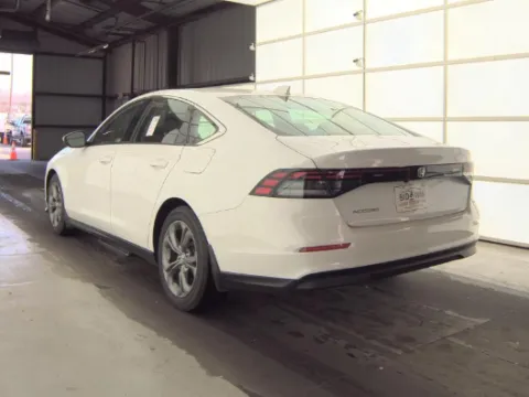 More photos of 2024 Honda Accord EX at Automaxx of the Carolinas, SC