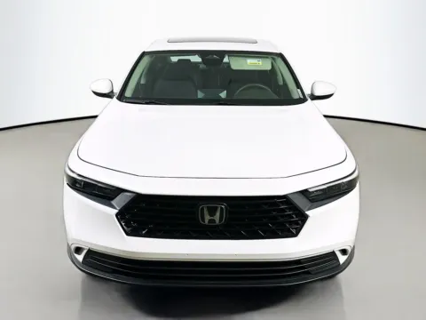 Photos of 2024 Honda Accord EX for sale in Summerville, SC at Automaxx of the Carolinas