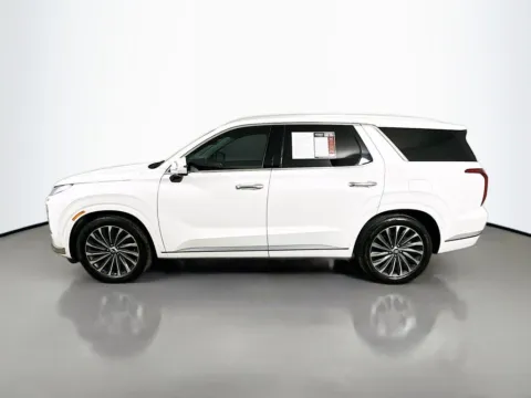 More photos of 2024 Hyundai Palisade Calligraphy at Automaxx of the Carolinas, SC