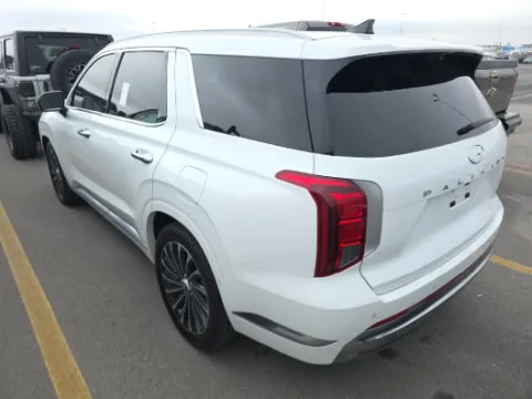 More photos of 2024 Hyundai Palisade Calligraphy at Automaxx of the Carolinas, SC