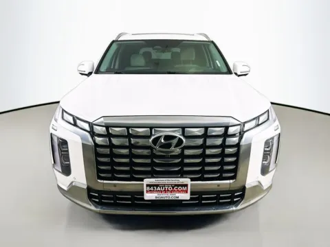 Photos of 2024 Hyundai Palisade Calligraphy for sale in Summerville, SC at Automaxx of the Carolinas