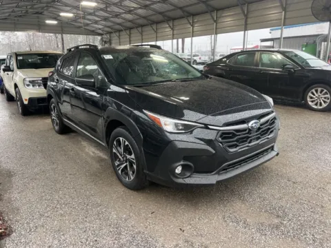 Photos of 2024 Subaru Crosstrek Premium for sale in Summerville, SC at Automaxx of the Carolinas