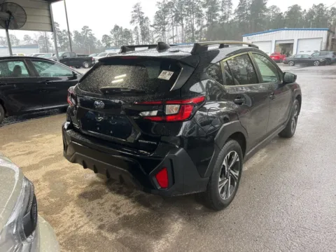 Another view of 2024 Subaru Crosstrek Premium for sale in Summerville, SC at Automaxx of the Carolinas