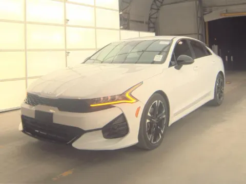 Photos of 2022 Kia K5 GT-Line for sale in Summerville, SC at Automaxx of the Carolinas