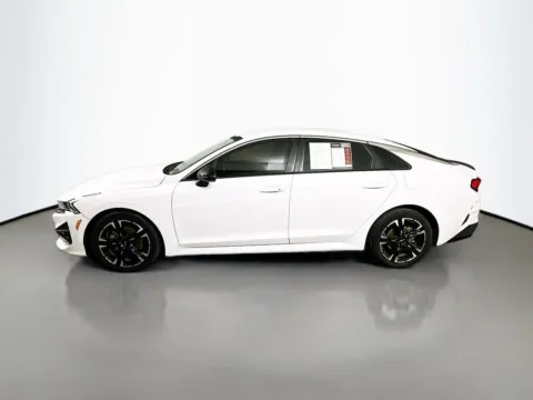 More photos of 2022 Kia K5 GT-Line at Automaxx of the Carolinas, SC