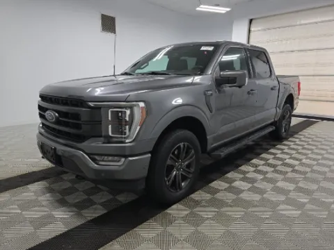 Photos of 2022 Ford F-150 Lariat for sale in Summerville, SC at Automaxx of the Carolinas