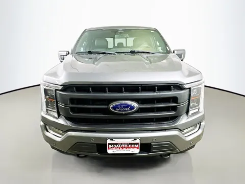 Photos of 2022 Ford F-150 Lariat for sale in Summerville, SC at Automaxx of the Carolinas