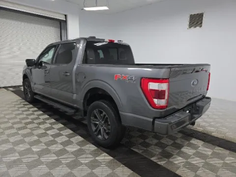More photos of 2022 Ford F-150 Lariat at Automaxx of the Carolinas, SC