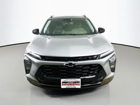 Photos of 2025 Chevrolet Trax ACTIV for sale in Summerville, SC at Automaxx of the Carolinas