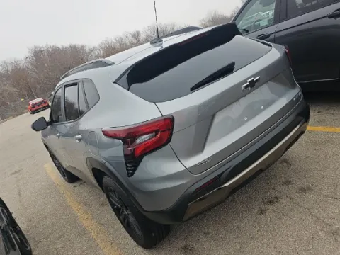 More photos of 2025 Chevrolet Trax ACTIV at Automaxx of the Carolinas, SC