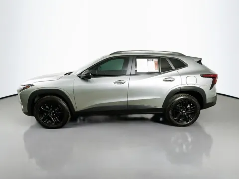 More photos of 2025 Chevrolet Trax ACTIV at Automaxx of the Carolinas, SC