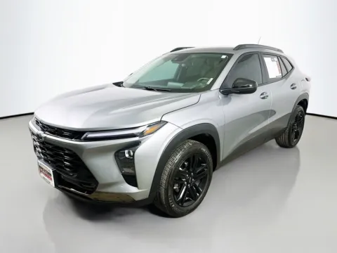 Another view of 2025 Chevrolet Trax ACTIV for sale in Summerville, SC at Automaxx of the Carolinas