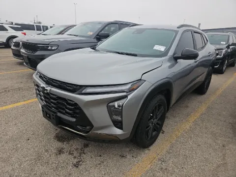 Photos of 2025 Chevrolet Trax ACTIV for sale in Summerville, SC at Automaxx of the Carolinas