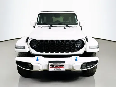 Photos of 2024 Jeep Wrangler High Altitude 4xe for sale in Summerville, SC at Automaxx of the Carolinas