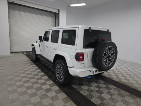 More photos of 2024 Jeep Wrangler High Altitude 4xe at Automaxx of the Carolinas, SC