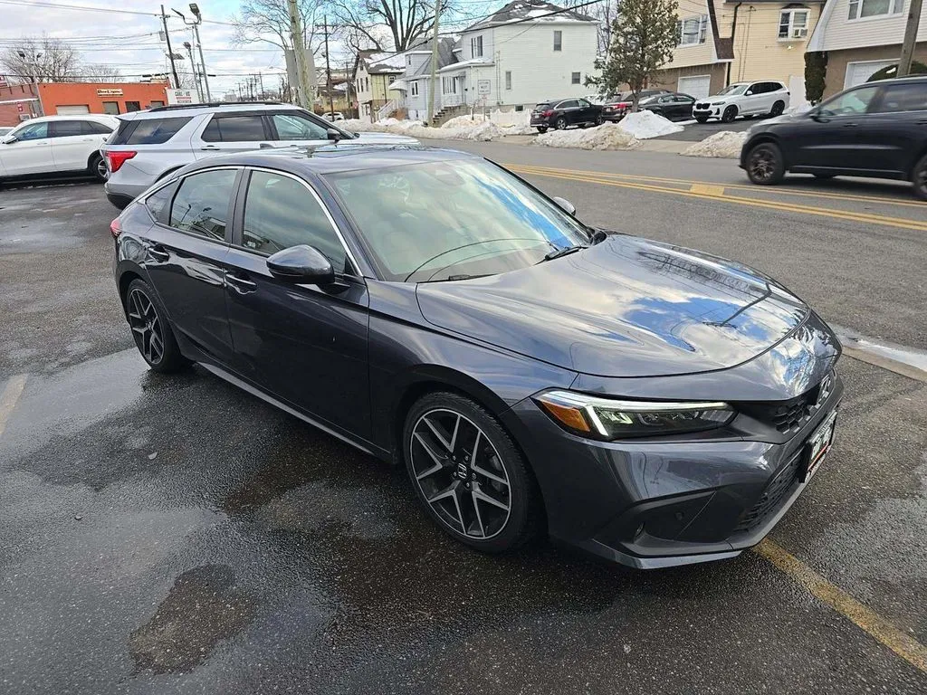 2024 Honda Civic Sport Touring for sale in Summerville, SC