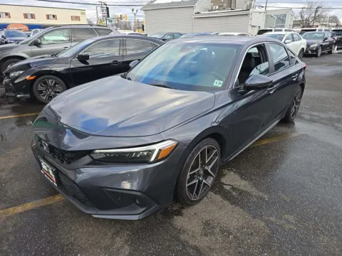 Photos of 2024 Honda Civic Sport Touring for sale in Summerville, SC at Automaxx of the Carolinas