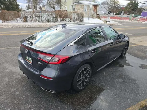 More photos of 2024 Honda Civic Sport Touring at Automaxx of the Carolinas, SC