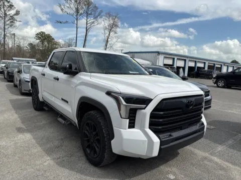 Photos of 2024 Toyota Tundra SR5 for sale in Summerville, SC at Automaxx of the Carolinas