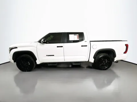 More photos of 2024 Toyota Tundra SR5 at Automaxx of the Carolinas, SC