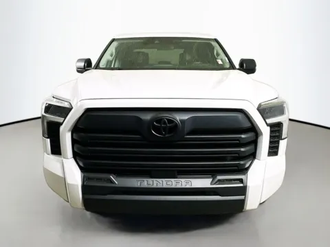 Photos of 2024 Toyota Tundra SR5 for sale in Summerville, SC at Automaxx of the Carolinas