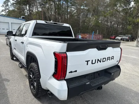 More photos of 2024 Toyota Tundra SR5 at Automaxx of the Carolinas, SC